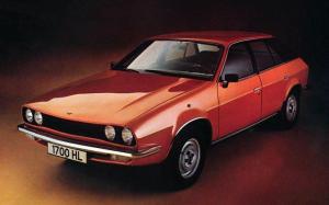 Princess 2 1700 HL '1978